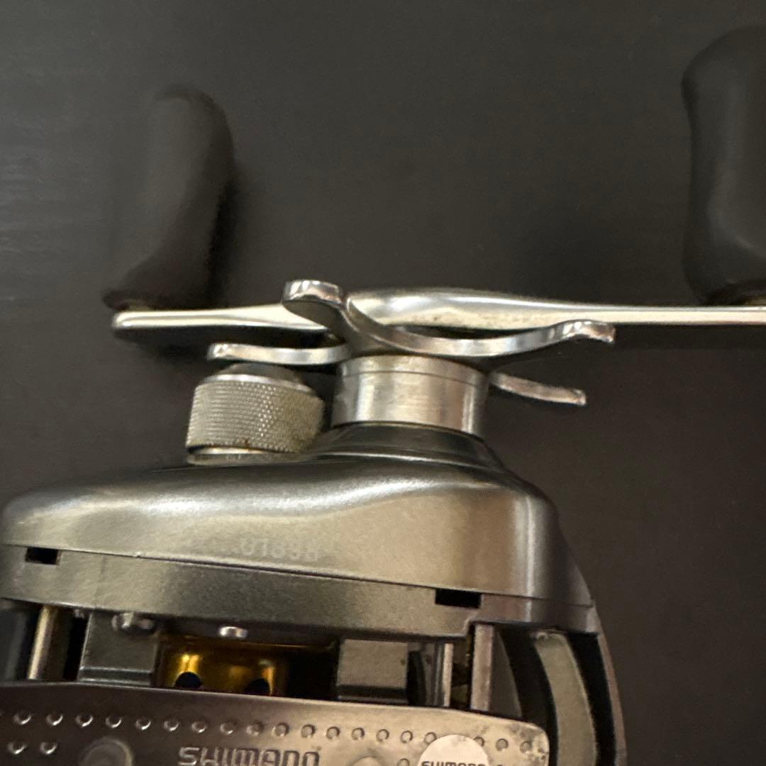 メタニウムXT ベイトリール SHIMANO セットでお得