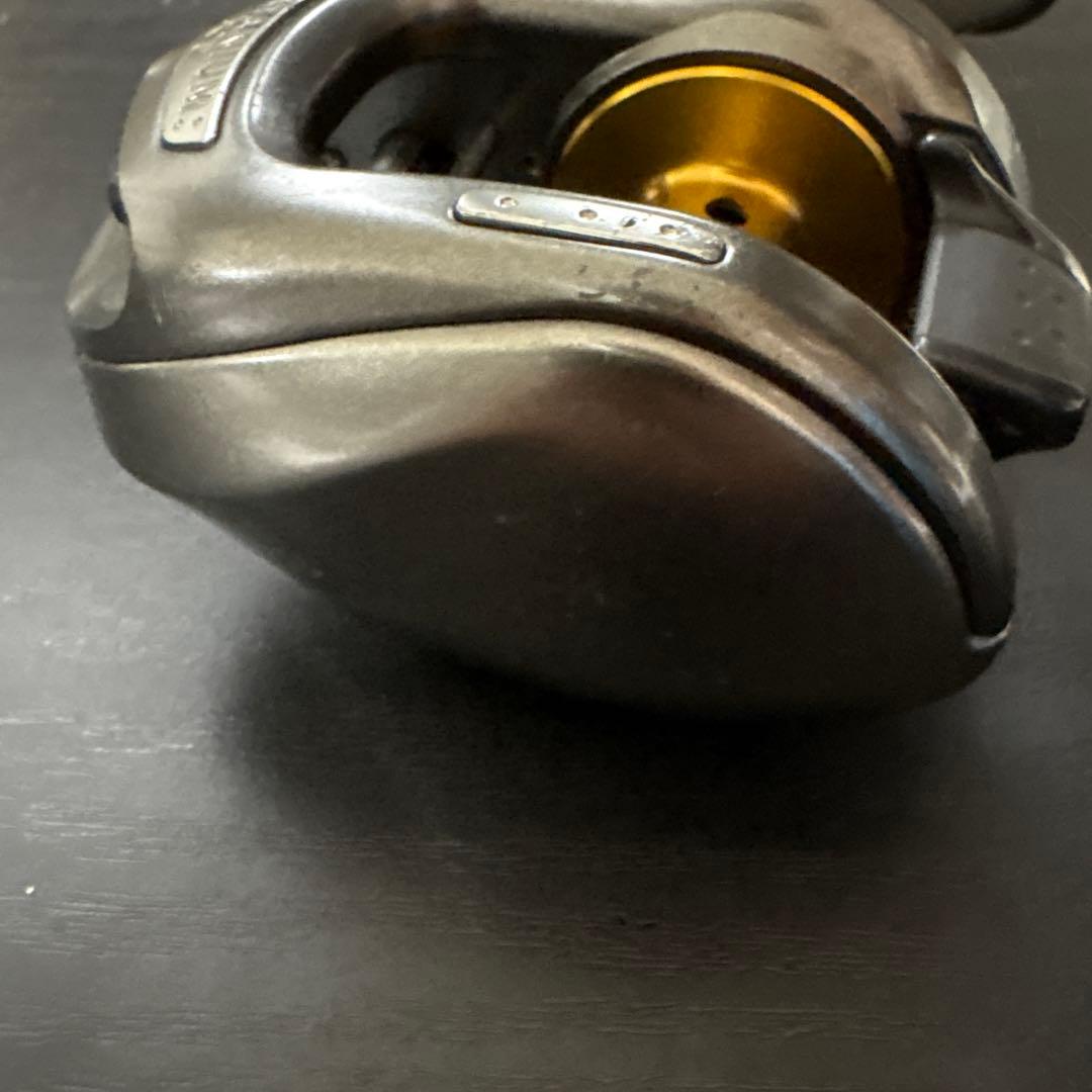 メタニウムXT ベイトリール SHIMANO セットでお得