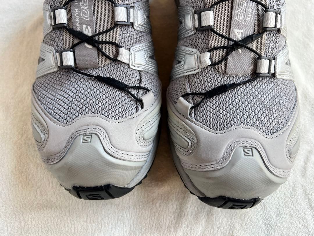 美品　SALOMON XA PRO 3D 24.5cm