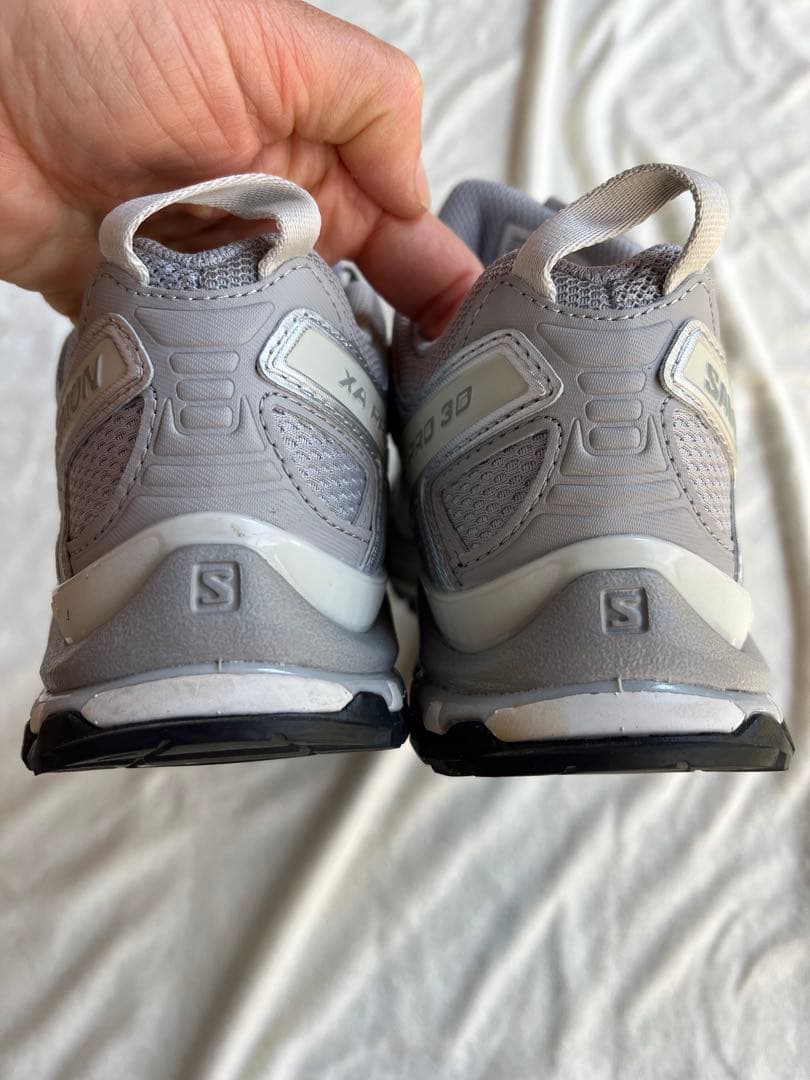 美品　SALOMON XA PRO 3D 24.5cm