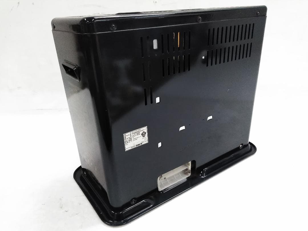 コロナ 自然通気型開放式石油ストーブ SX-E3515WY 9-13畳 ★