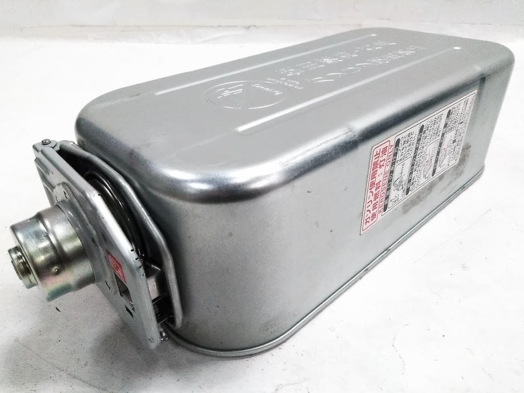 コロナ 自然通気型開放式石油ストーブ SX-E3515WY 9-13畳 ★