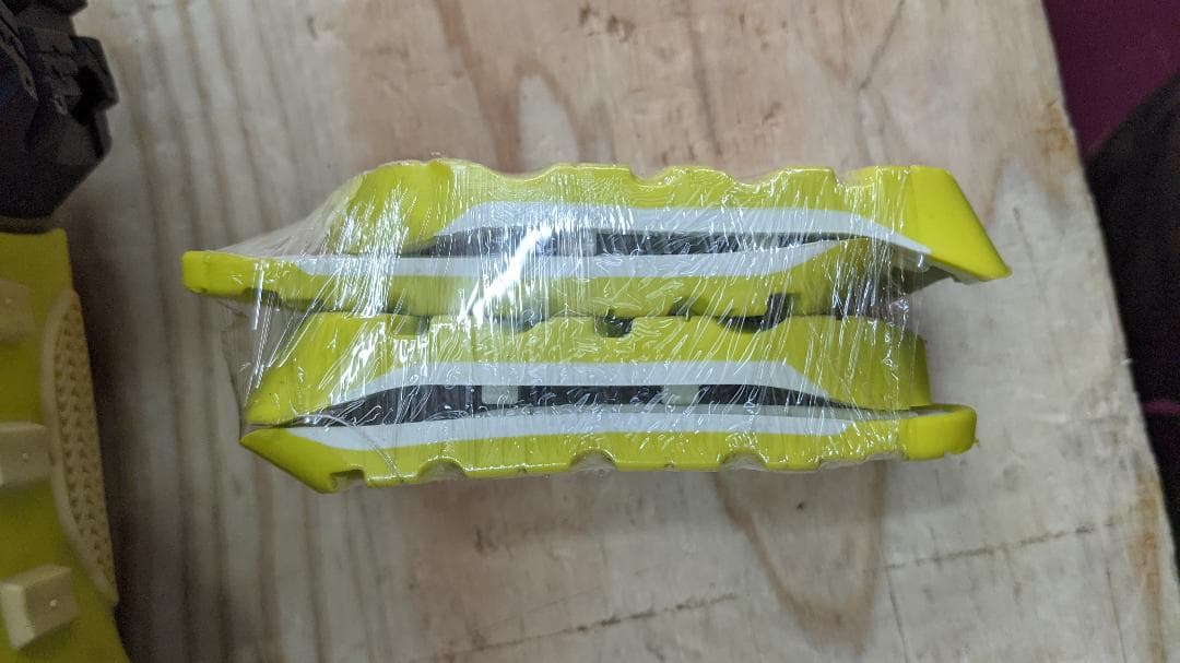 スキー 25.5 FT Full Tilt Ascendant