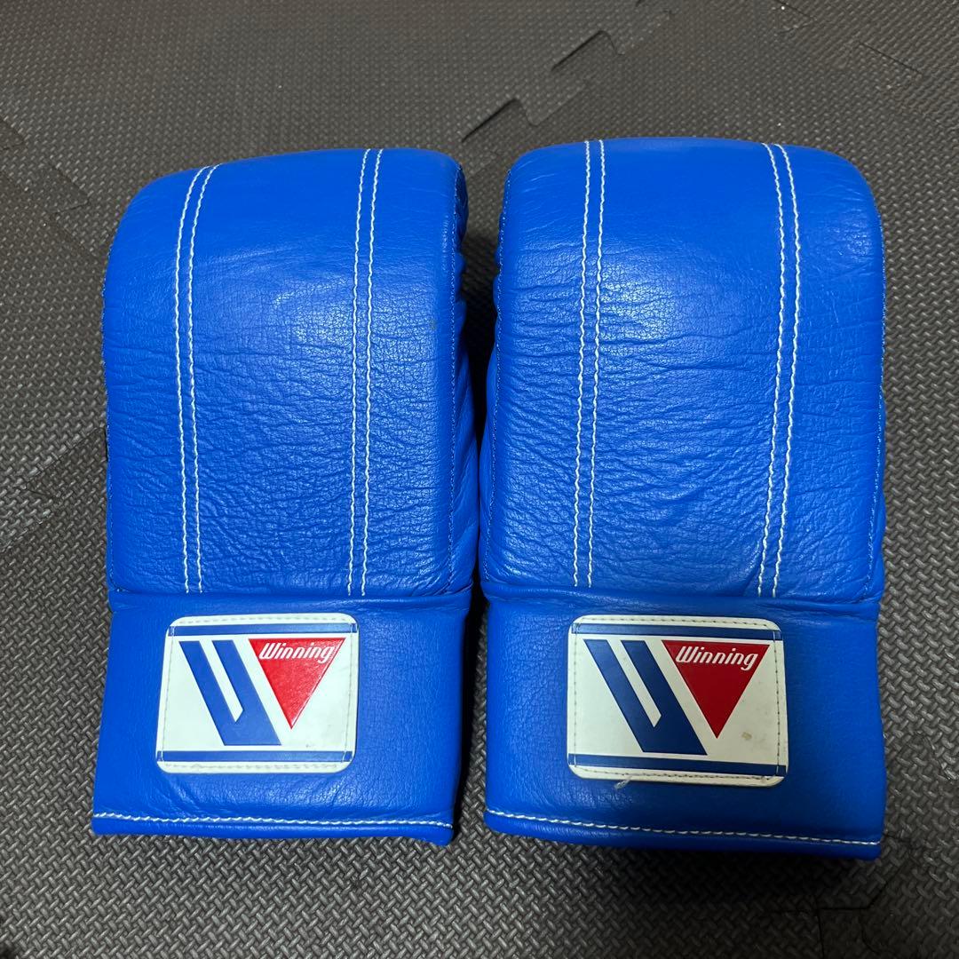 ウィニング　ボクシンググローブ SB-3000