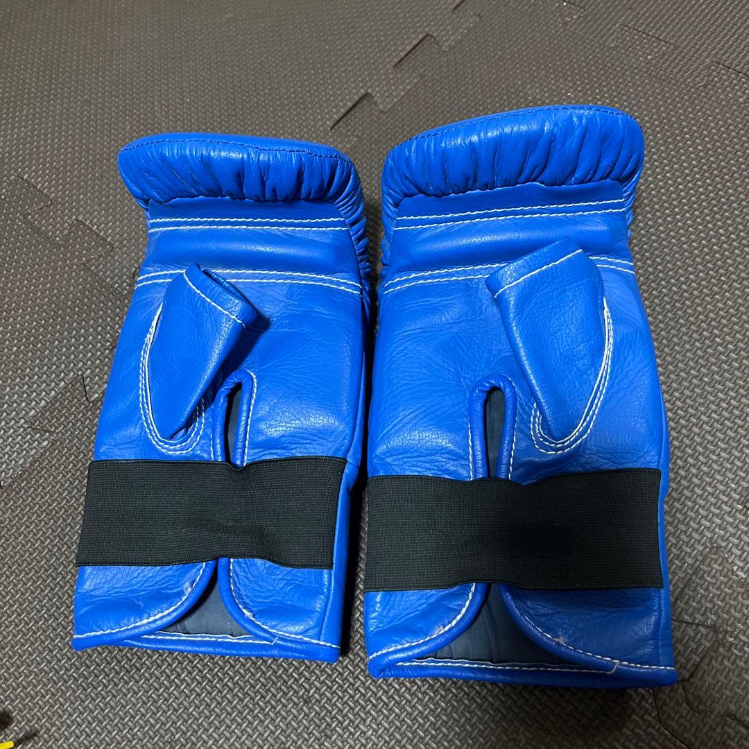 ウィニング　ボクシンググローブ SB-3000