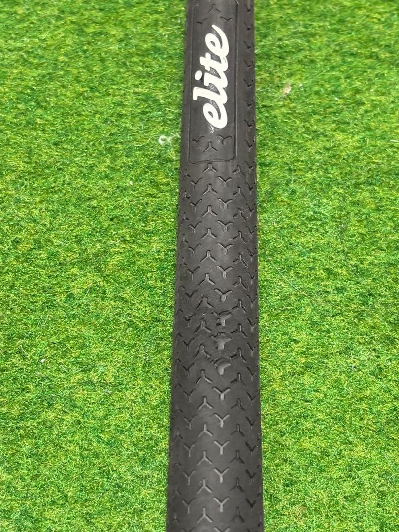 【希少】マスダゴルフスリーブ スピーダーNXバイオレット60S 45.5インチ