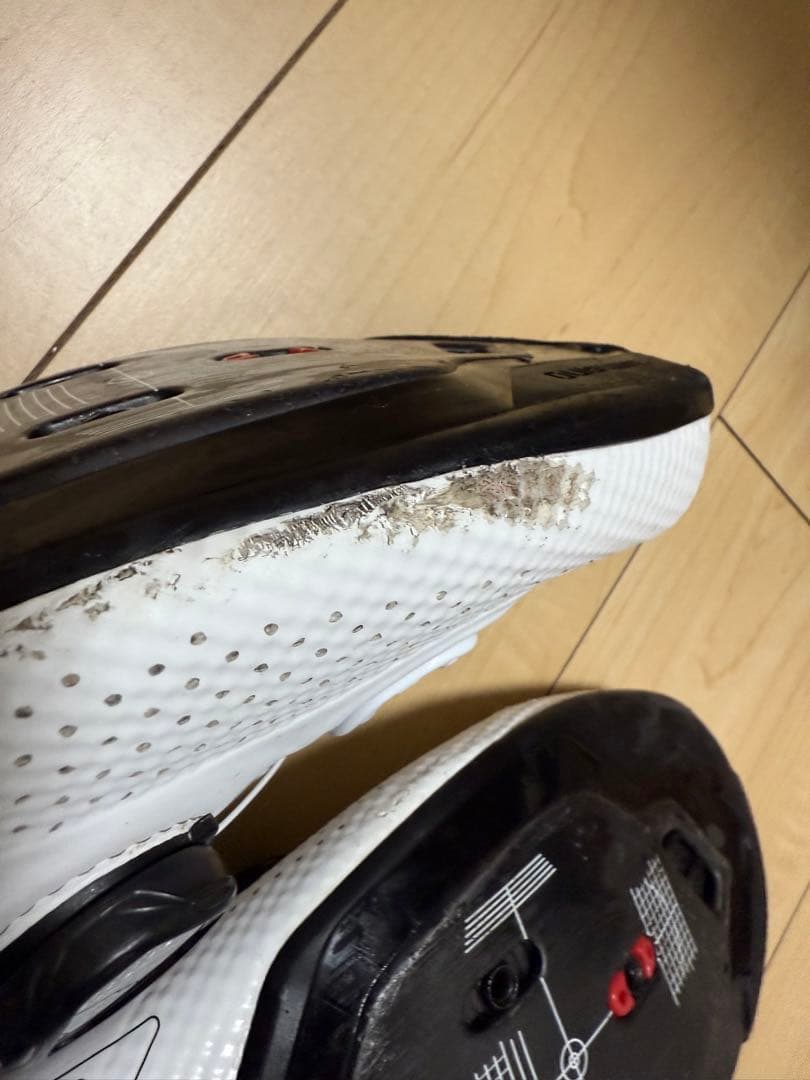 SHIMANO spd-SL RC7 サイズ44（27.8cm）