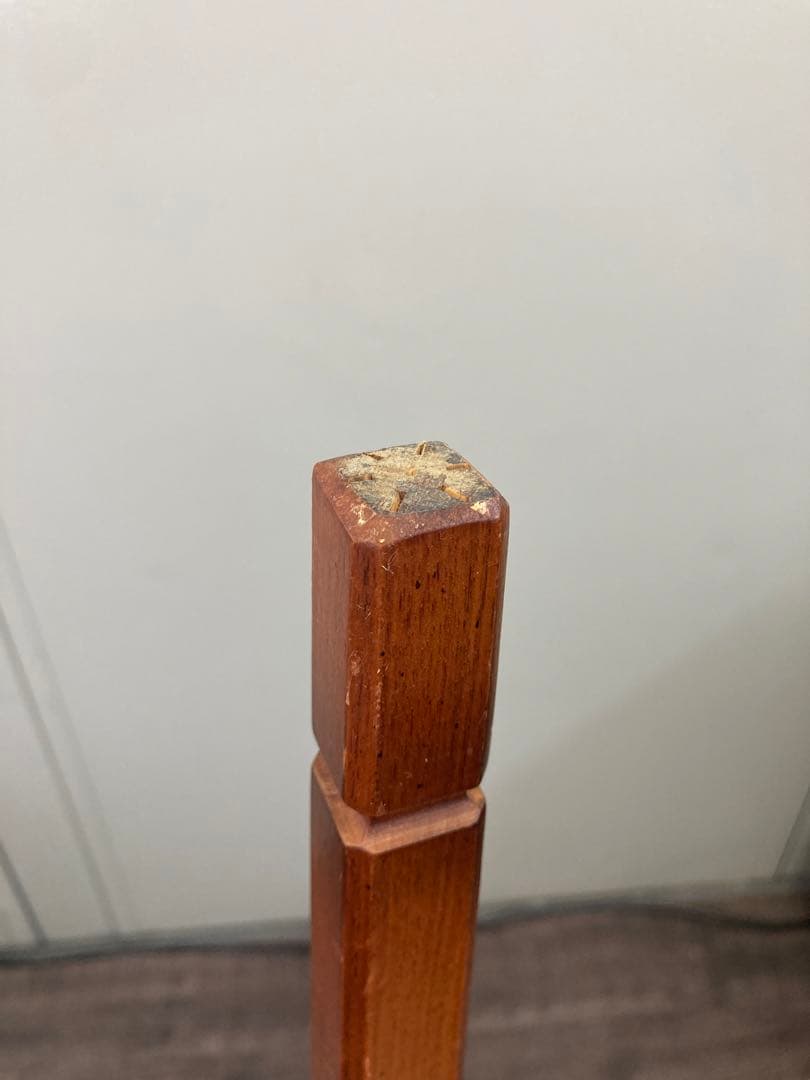 コスガ サイドテーブル ランプテーブル ナイトテーブル