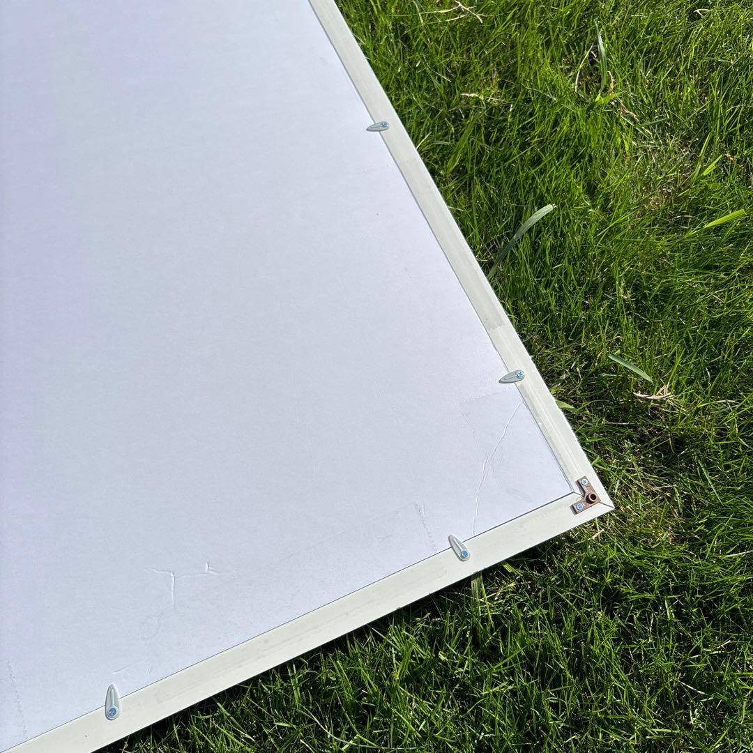 その他 VINTAGE Levi's 70s advertising POSTER