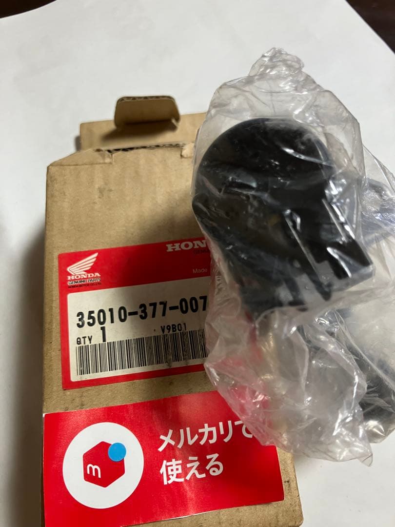 絶版/cb400f/メインキー/シートロック/キーセット/イグニッション/メイン