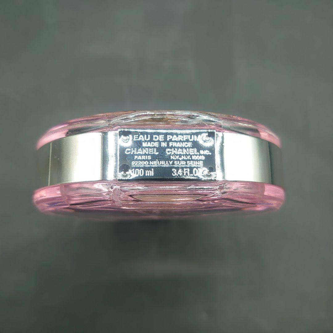 CHANEL CHANCE 香水