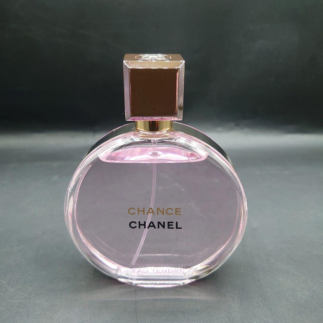 CHANEL CHANCE 香水