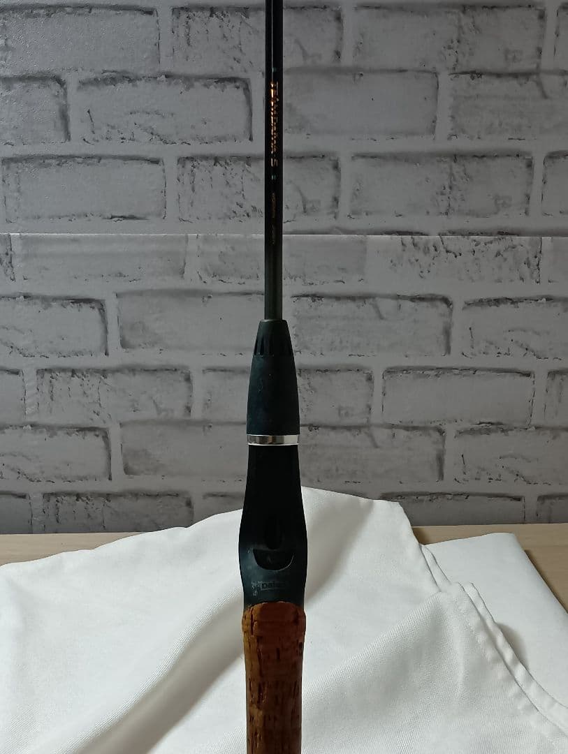 カ*ー様 ダイワ TD-S 721MRB ベイトロッド