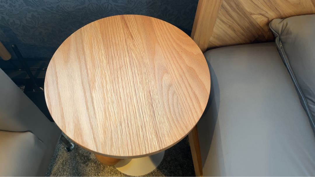 FLYMEe Parlorフライミーパーラー　サイドテーブル