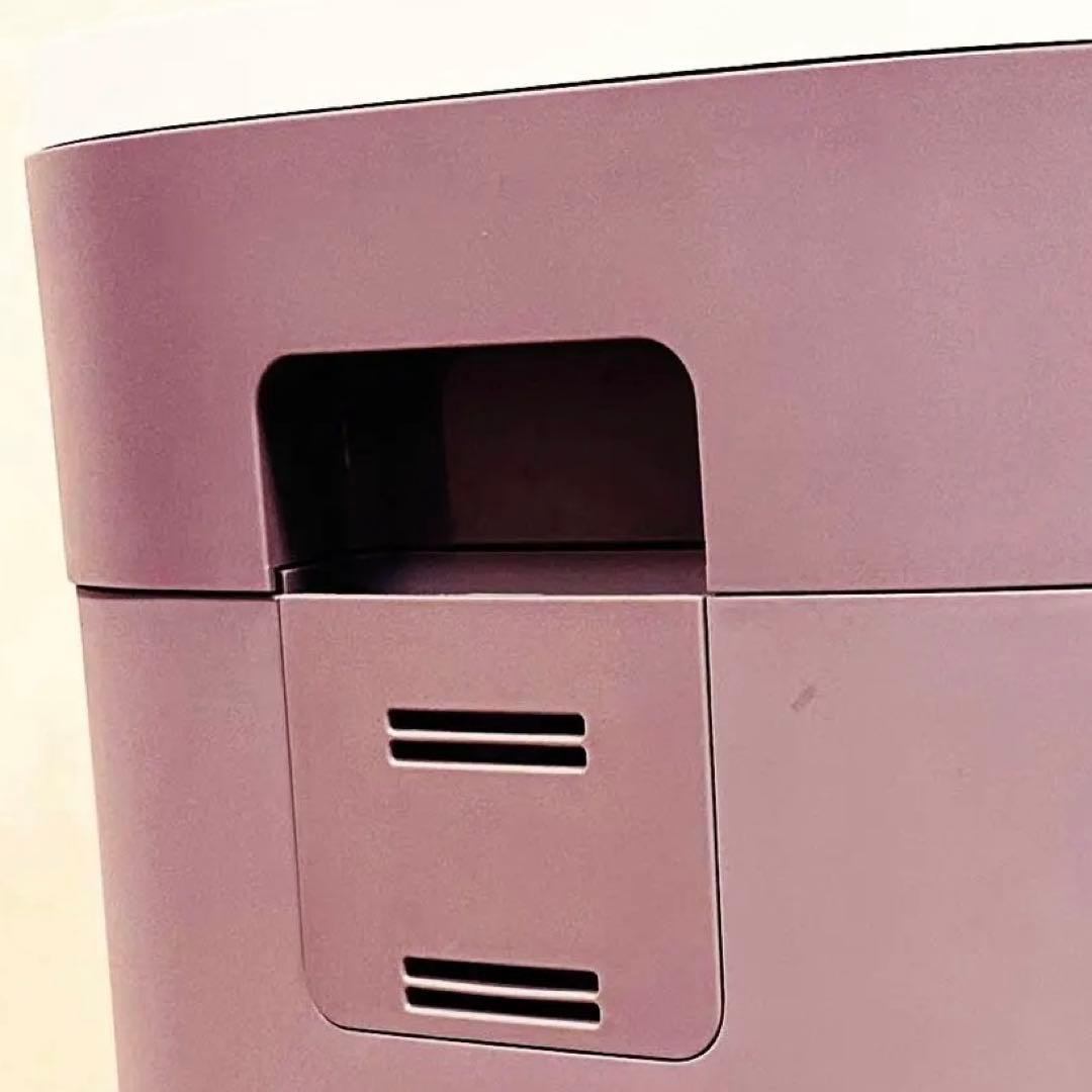 Blueair DustMagnet 5240i 空気清浄機