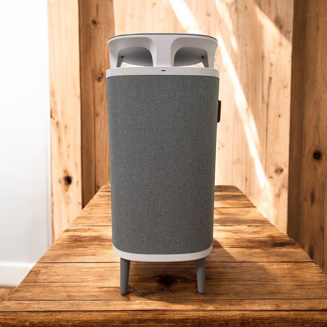 Blueair DustMagnet 5240i 空気清浄機