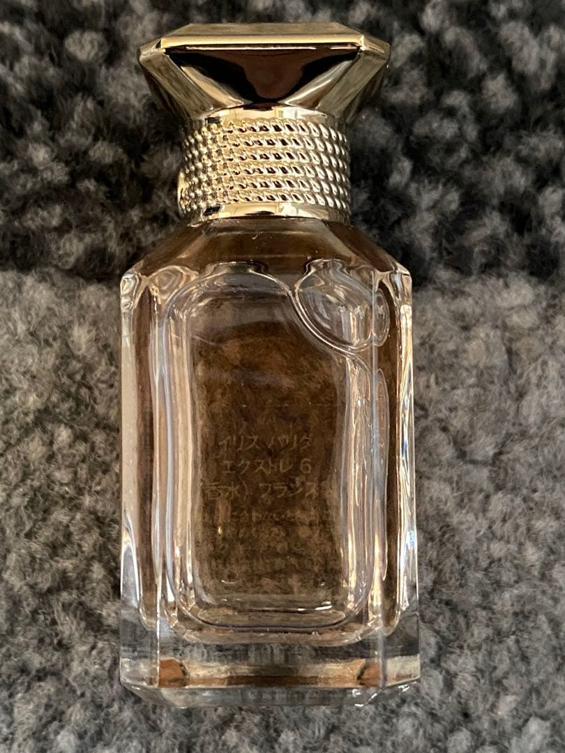 ゲラン イリス パリダ エクストレ 6 – 10mL 香水