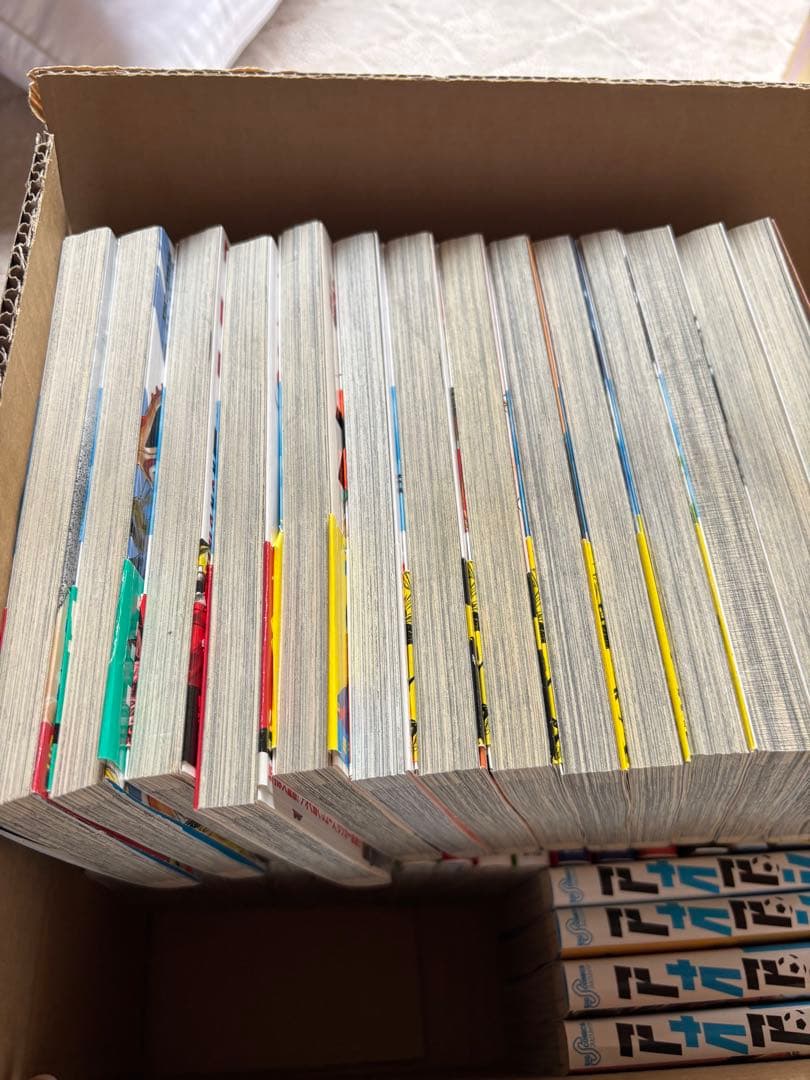 アオアシ 1〜39巻、スピンオフ1巻 [状態良好]