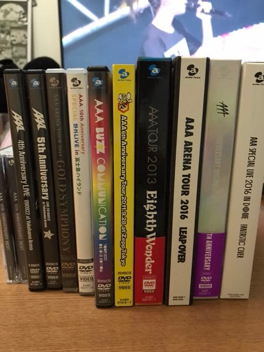 早いもの勝ち まとめ買いでお安く初回限定やDVD色々