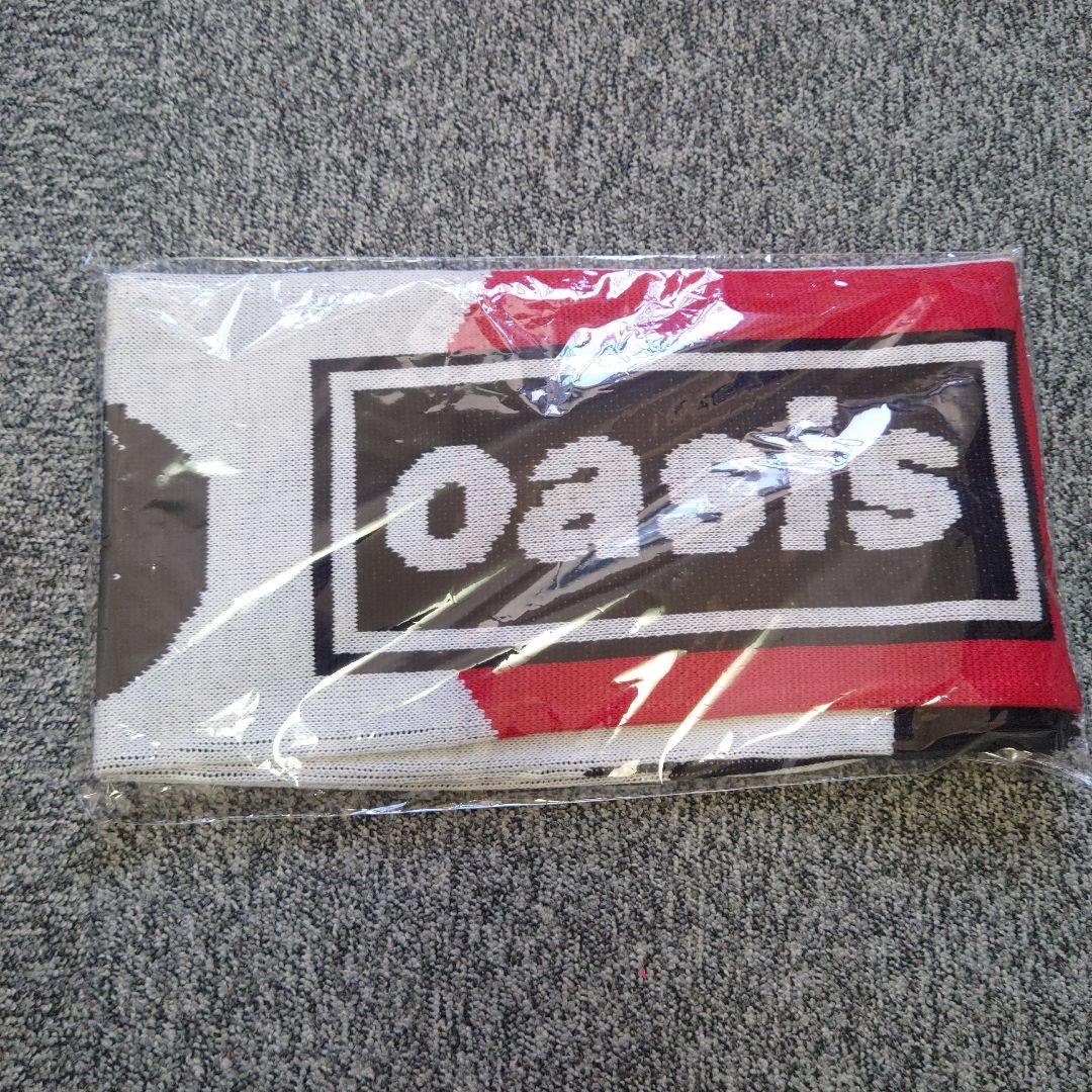 oasis live '25 新春福袋5点セット