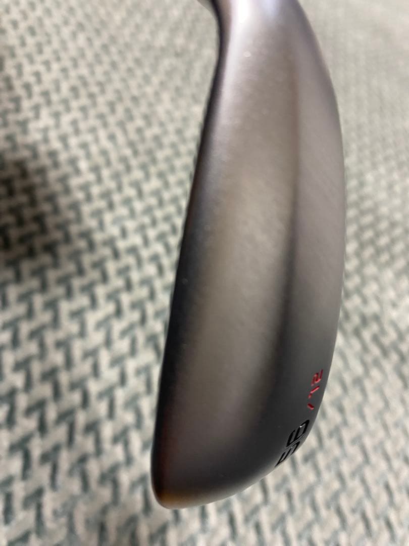 ①Cleveland ZipCore 54度 ②Cleveland ＣＦＸ56度