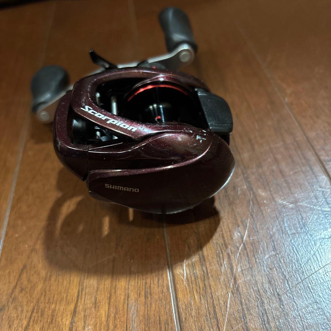 14スコーピオンMD200