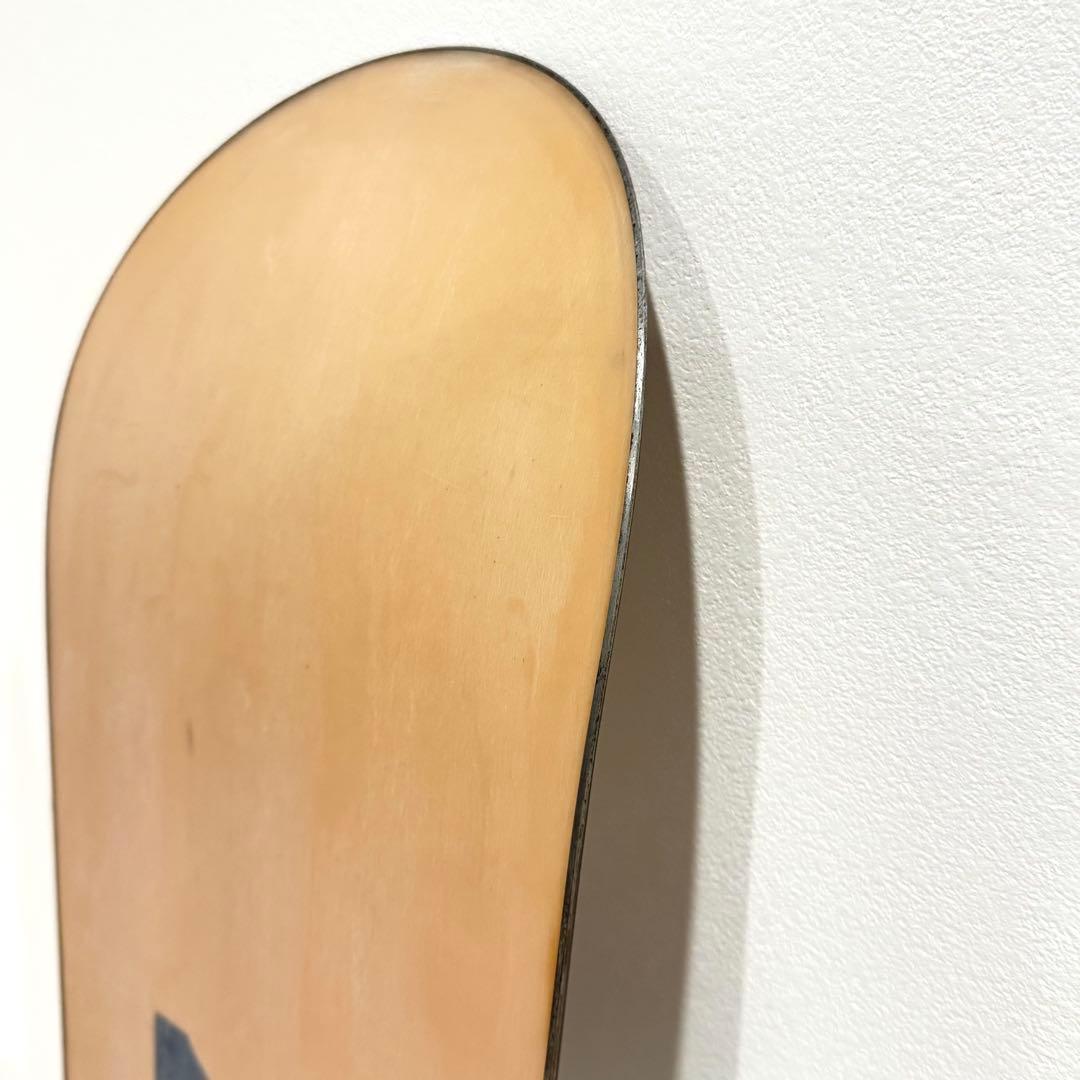 XENO スノーボード　UNION ビンディング　セット　152cm グラトリ