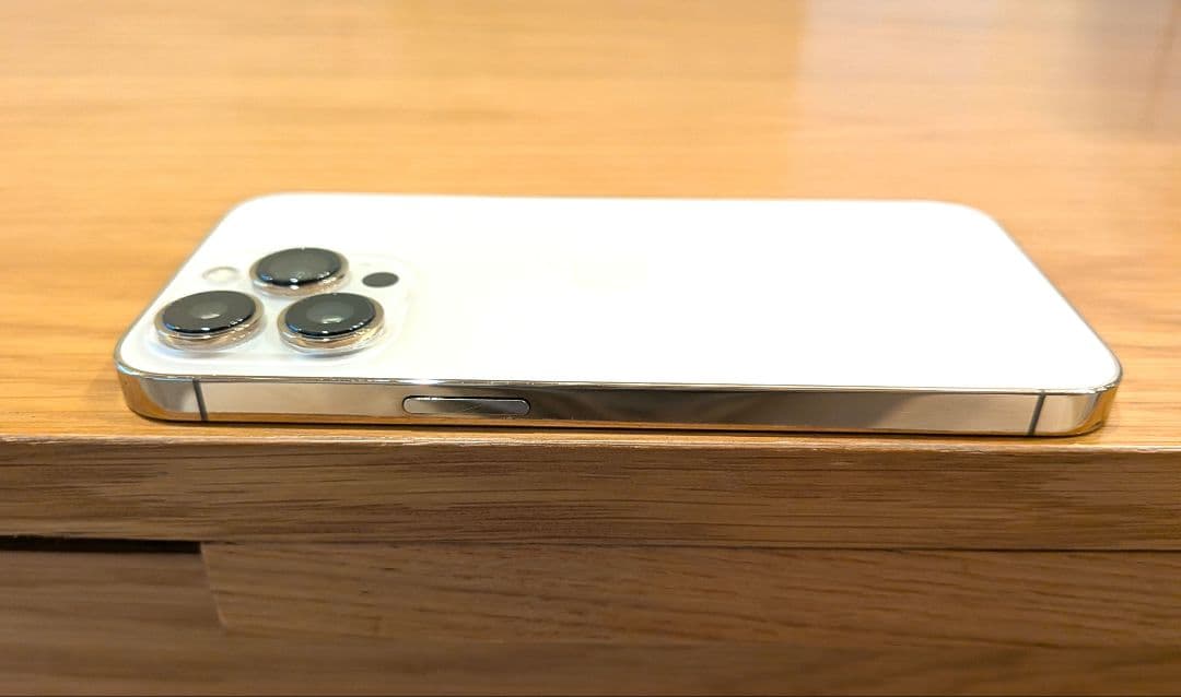 iPhone13Pro 128GB ゴールド