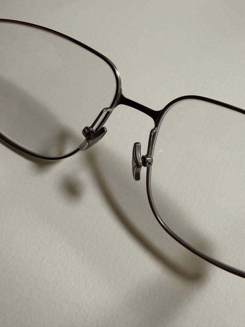 GENTLE MONSTER ACADEMYA-02 サングラス