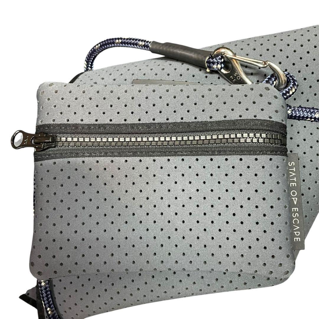 値下げ中　State of Escape FLYING SOLOトートバッグ