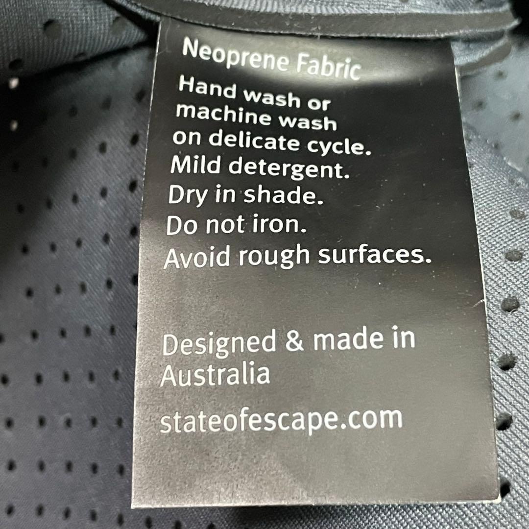 値下げ中　State of Escape FLYING SOLOトートバッグ