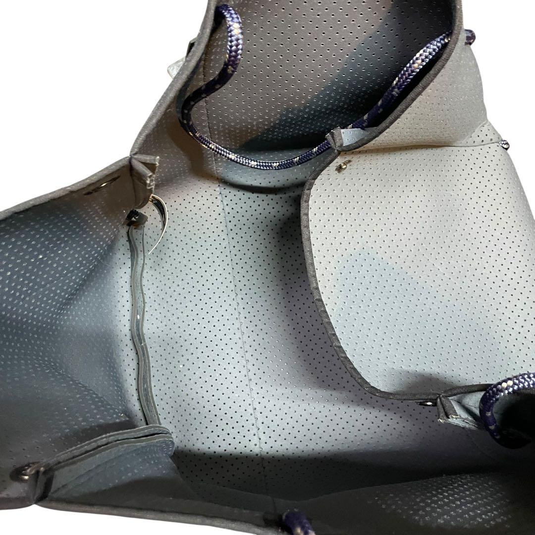 値下げ中　State of Escape FLYING SOLOトートバッグ