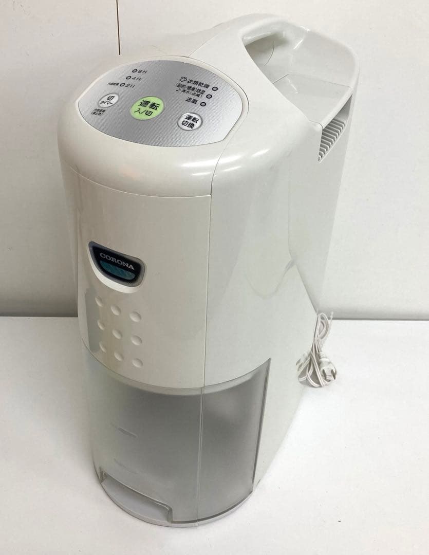 f336-25 CORONA 除湿機 除湿乾燥機CD-P63A