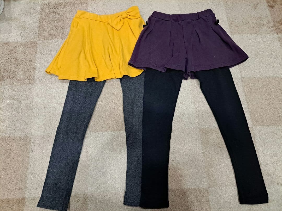 140センチ女の子 子供服まとめ売り