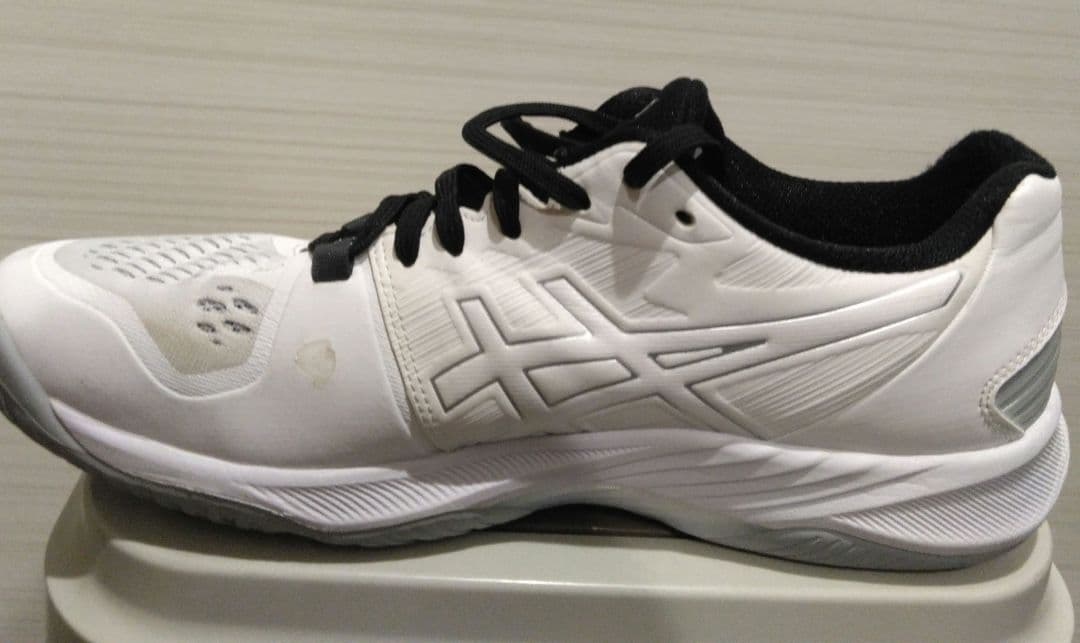 2023秋冬限定【ASICS】メンズ バレー シューズ スカイエリート FF 2