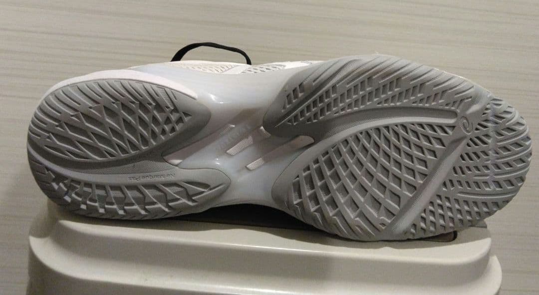 2023秋冬限定【ASICS】メンズ バレー シューズ スカイエリート FF 2