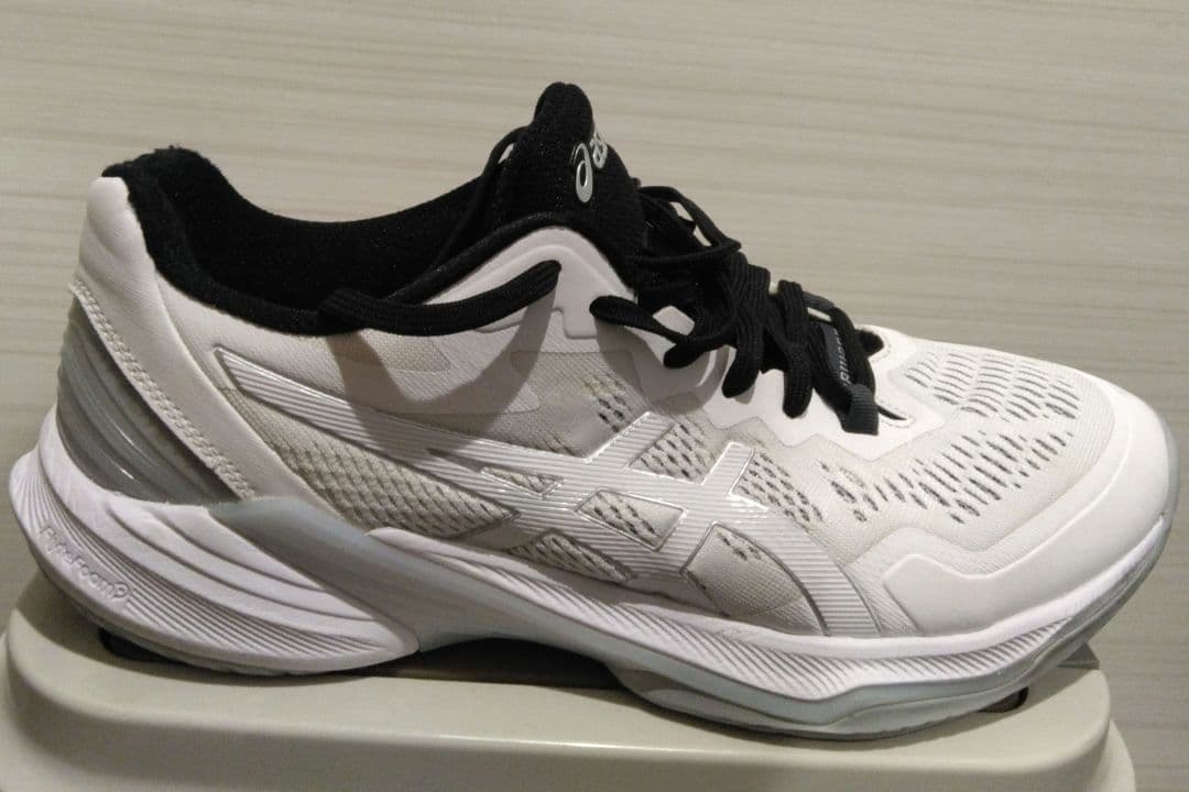 2023秋冬限定【ASICS】メンズ バレー シューズ スカイエリート FF 2