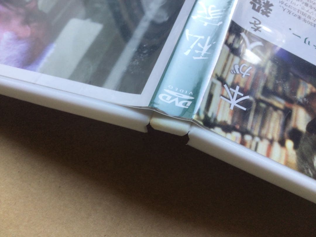 【DVD】私家版('96仏)