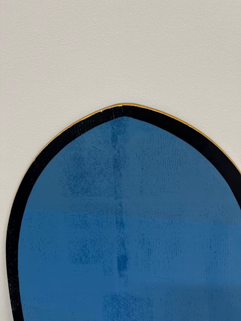 YES POW INC. 135cm　パウダーボード　スノーボード　板