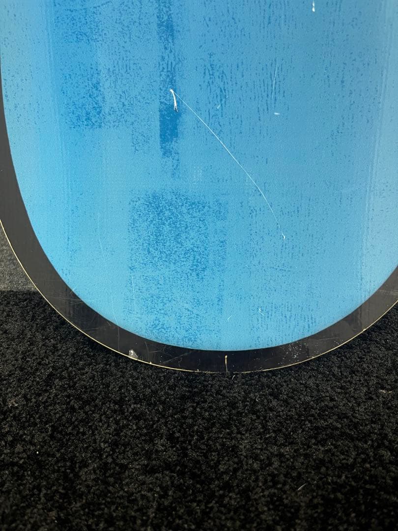 YES POW INC. 135cm　パウダーボード　スノーボード　板