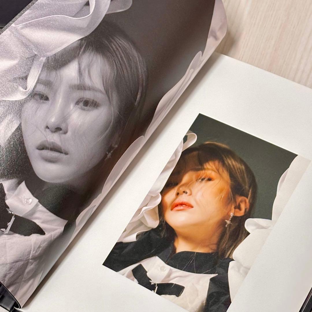 Heize - /// (You, Clouds, Rain) CD ヘイズ