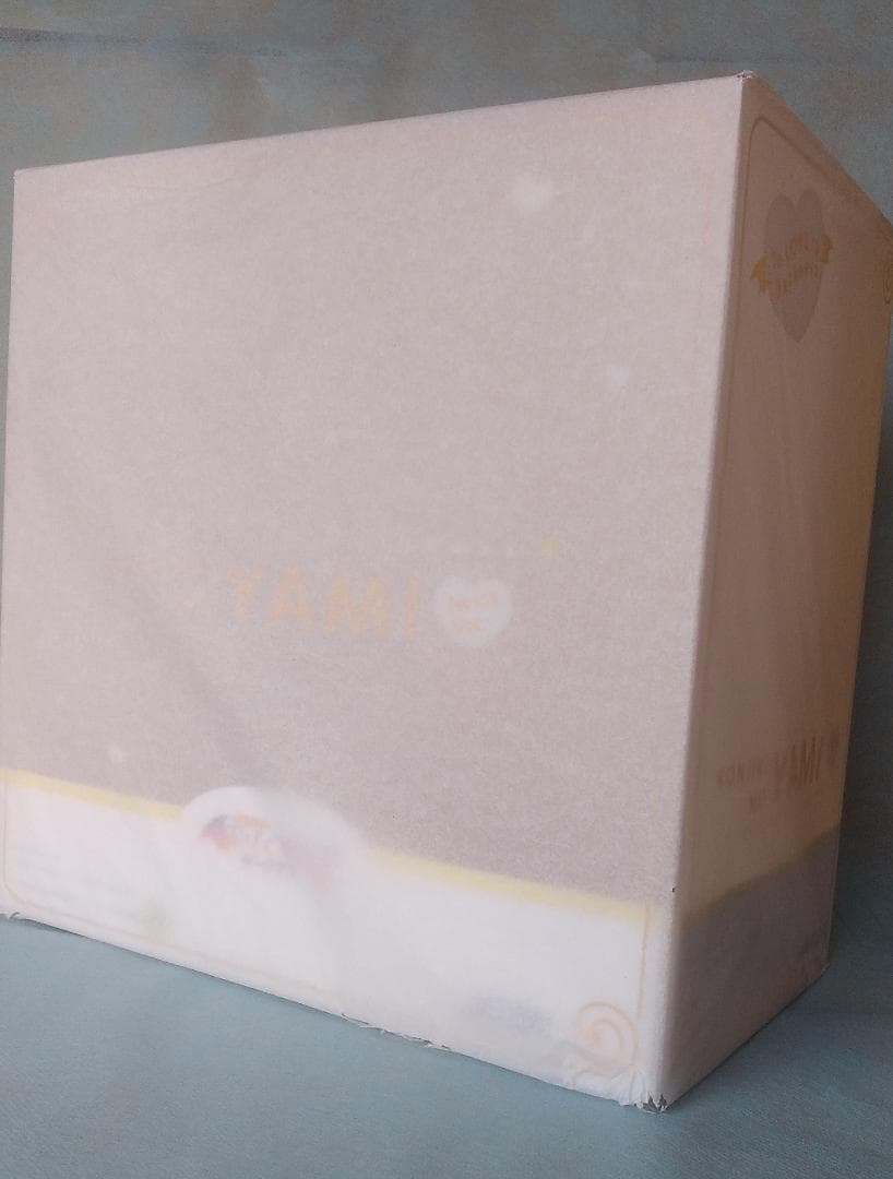 しぐれうい　まだ雨はやまない　ポスター アルバムセット