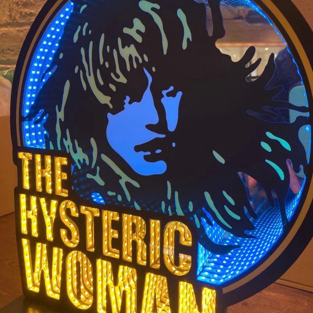 【モンモン様】ヒステリックグラマー ノベルティ 2025 冬 【最新】