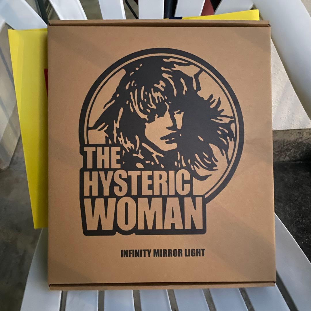 【モンモン様】ヒステリックグラマー ノベルティ 2025 冬 【最新】