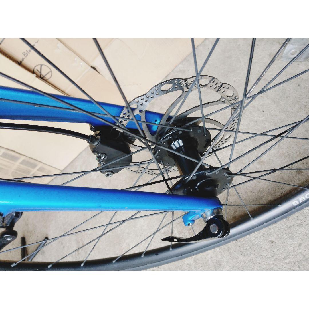 トレック 　TREK　 FX3　クロスバイク