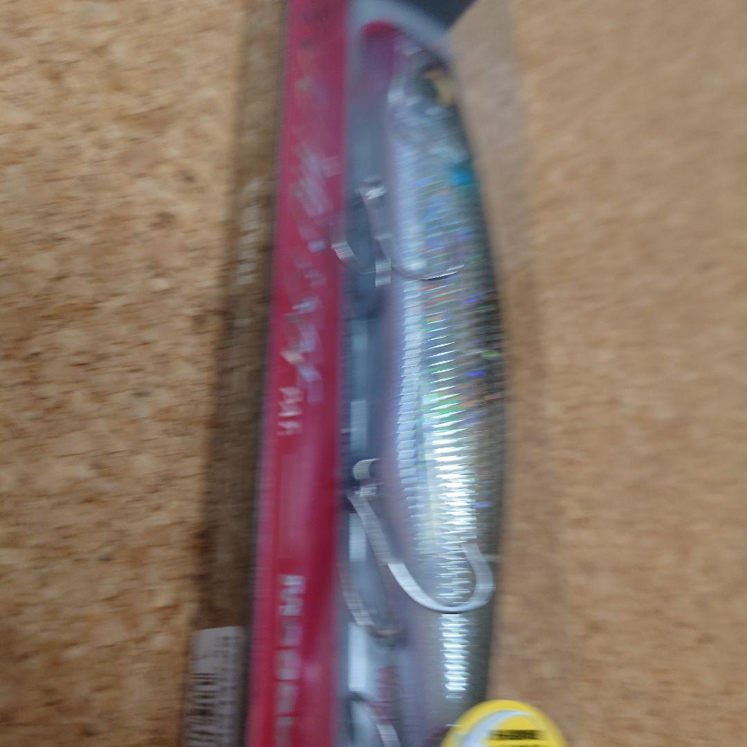 メガバス•カゲロウ•MD156F•color#4/#8/#12