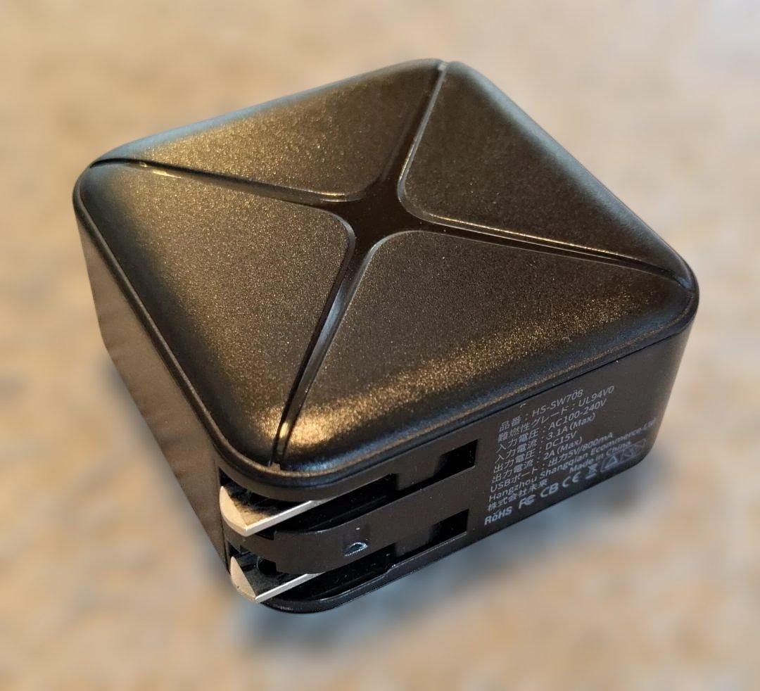 Nintendo Switch 本体グレー HDMI対応多機能ACアダプター付き