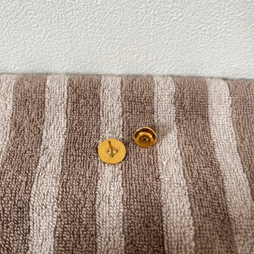 アサヒ　ASAHI 純金　バッジ