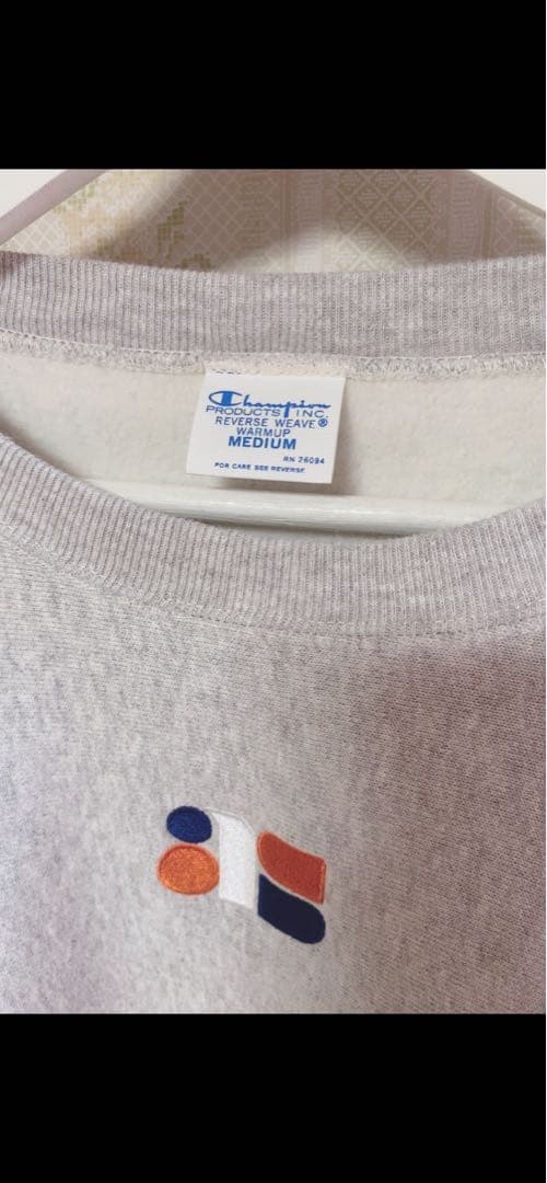 トップス champion for ALEXIA STAM Sweatshirt