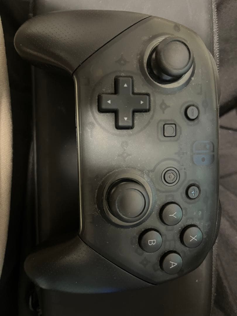 【美品】Nintendo Switch 直ぐに遊べるポケモンセット！